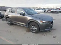 JM3KFACL3H0165692 2017 MAZDA CX-5