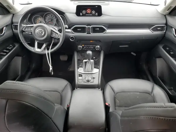 JM3KFACL3H0166728 2017 MAZDA CX-5 - Image 8