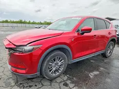 JM3KFACL3H0171458 2017 MAZDA CX-5