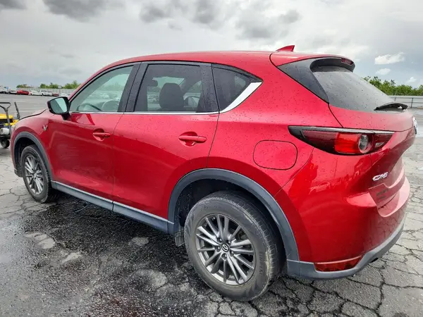 JM3KFACL3H0171458 2017 MAZDA CX-5 - Image 2