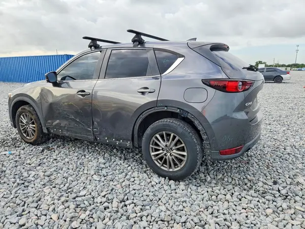 JM3KFACL3H0172237 2017 MAZDA CX-5 - Image 2