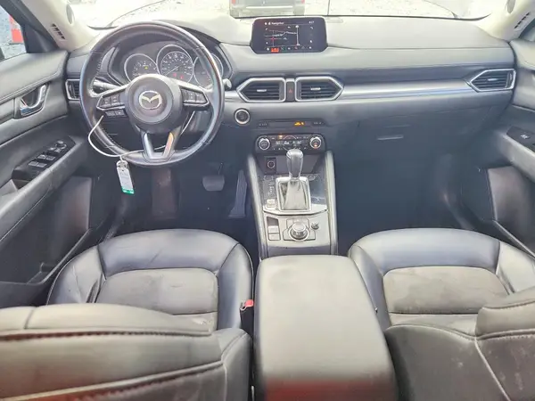 JM3KFACL3H0172237 2017 MAZDA CX-5 - Image 8