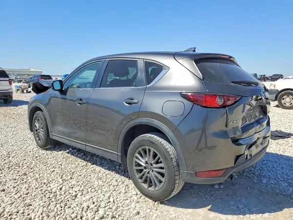 JM3KFACL3H0177910 2017 MAZDA CX-5 - Image 2