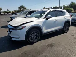 JM3KFACL3H0181648 2017 MAZDA CX-5