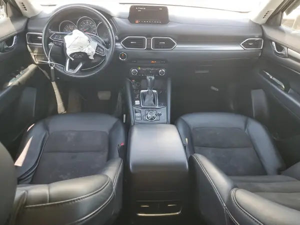 JM3KFACL3H0181648 2017 MAZDA CX-5 - Image 8