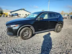 JM3KFACL3H0182184 2017 MAZDA CX-5
