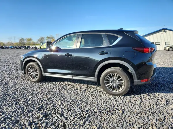 JM3KFACL3H0182184 2017 MAZDA CX-5 - Image 2
