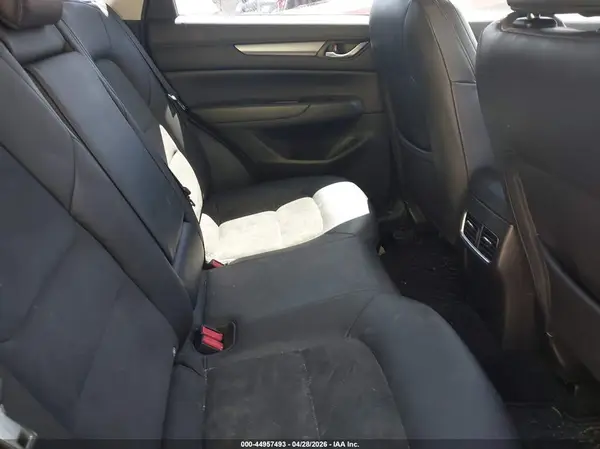 JM3KFACL3H0186008 2017 MAZDA CX-5 - Image 8