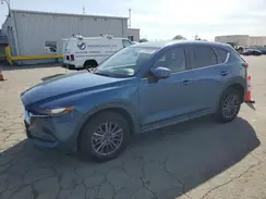 JM3KFACL3H0188180 2017 MAZDA CX-5