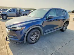 JM3KFACL3H0188647 2017 MAZDA CX-5