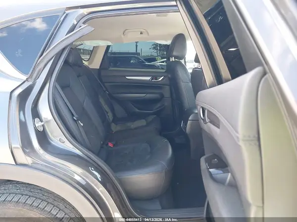 JM3KFACL3H0189667 2017 MAZDA CX-5 - Image 8