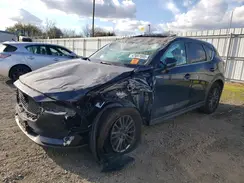 JM3KFACL3H0190012 2017 MAZDA CX-5