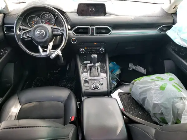 JM3KFACL3H0190012 2017 MAZDA CX-5 - Image 8