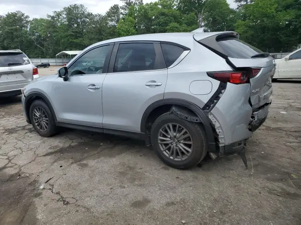 JM3KFACL3H0192083 2017 MAZDA CX-5 - Image 2