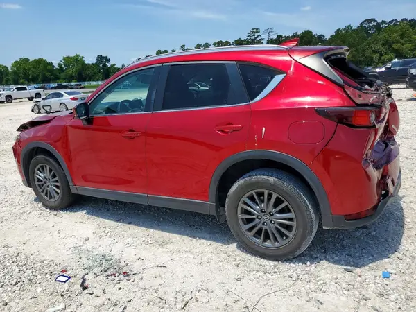 JM3KFACL3H0195050 2017 MAZDA CX-5 - Image 2