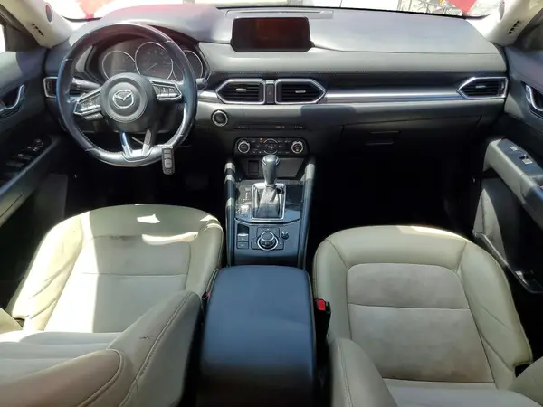 JM3KFACL3H0195050 2017 MAZDA CX-5 - Image 8