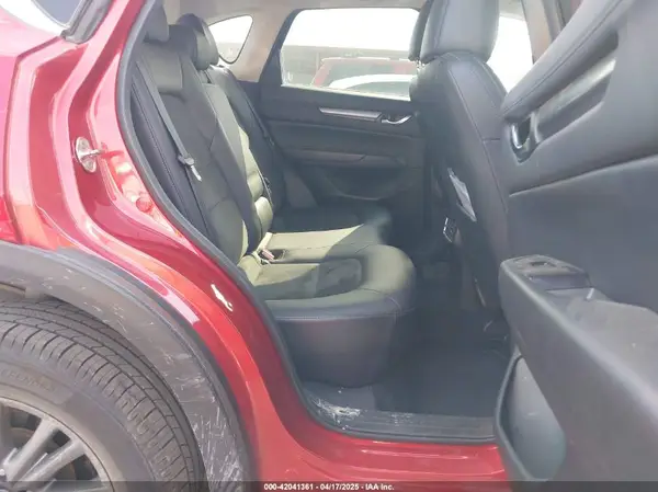 JM3KFACL3H0195212 2017 MAZDA CX-5 - Image 8