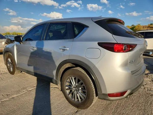 JM3KFACL3H0195792 2017 MAZDA CX-5 - Image 2