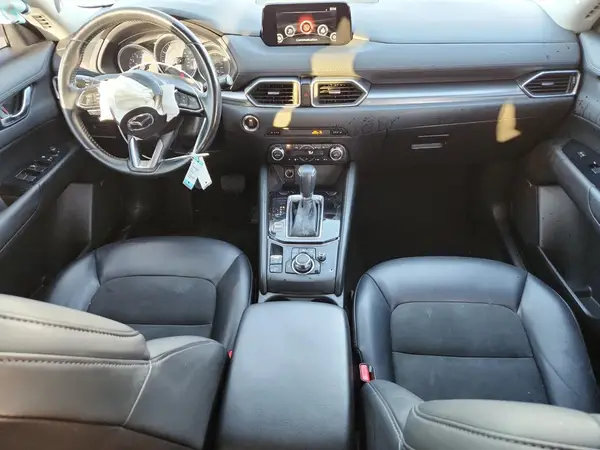 JM3KFACL3H0195792 2017 MAZDA CX-5 - Image 8