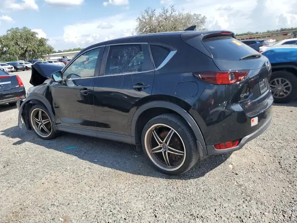 JM3KFACL3H0197333 2017 MAZDA CX-5 - Image 2