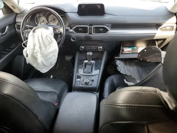 JM3KFACL3H0197333 2017 MAZDA CX-5 - Image 8