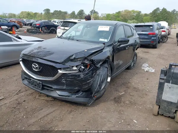 JM3KFACL3H0197591 2017 MAZDA CX-5 - Image 2