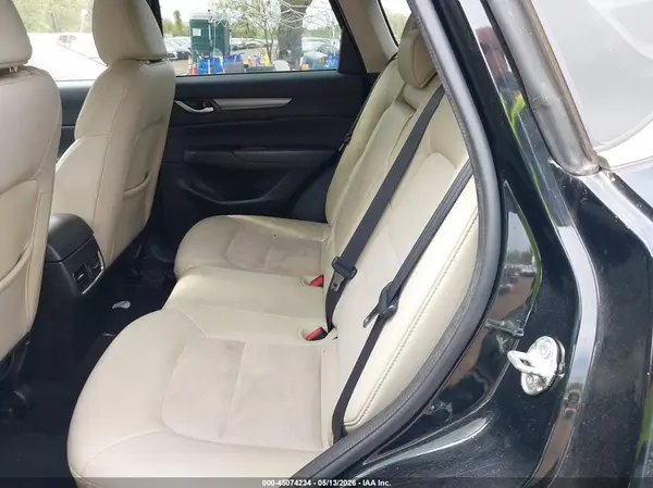 JM3KFACL3H0197591 2017 MAZDA CX-5 - Image 8