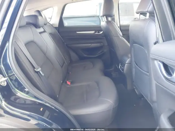 JM3KFACL3H0198210 2017 MAZDA CX-5 - Image 8