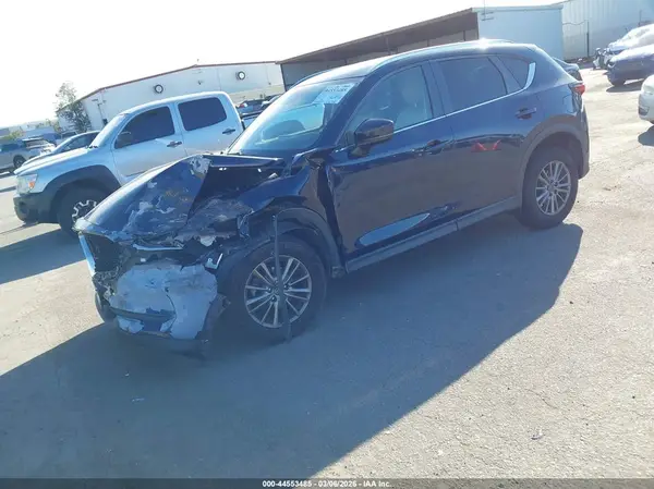 JM3KFACL3H0213529 2017 MAZDA CX-5 - Image 2
