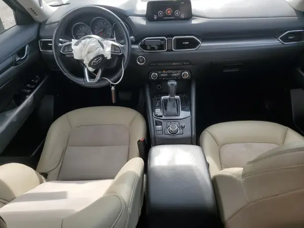 JM3KFACL3H0215524 2017 MAZDA CX-5 - Image 8
