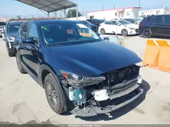 JM3KFACL3H0215877 2017 MAZDA CX-5