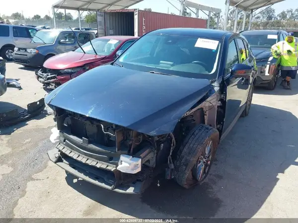 JM3KFACL3H0215877 2017 MAZDA CX-5 - Image 2