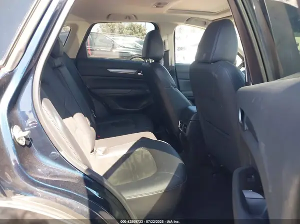 JM3KFACL3H0215877 2017 MAZDA CX-5 - Image 8