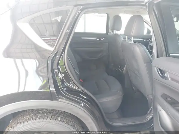 JM3KFACL3H0217144 2017 MAZDA CX-5 - Image 8
