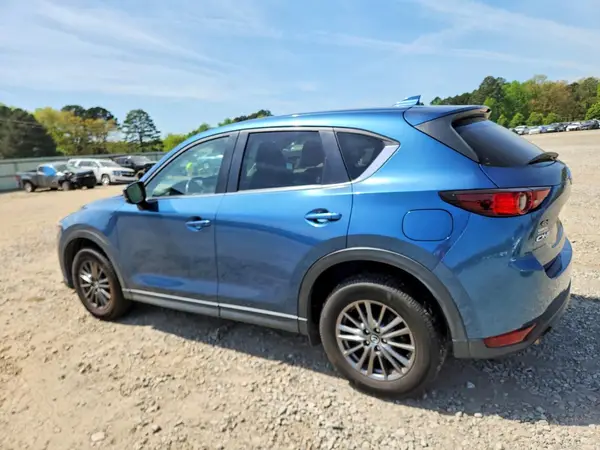 JM3KFACL3H0219184 2017 MAZDA CX-5 - Image 2