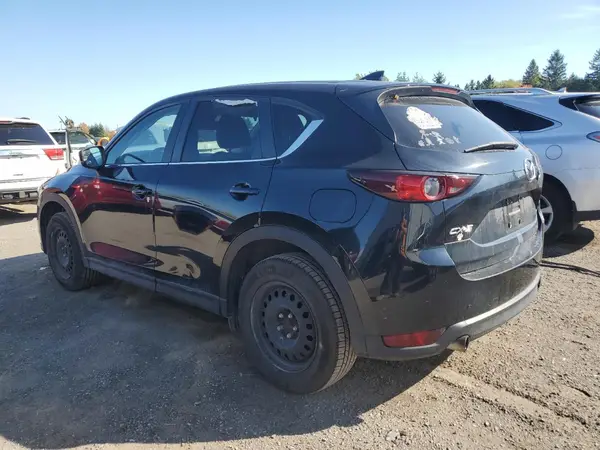 JM3KFACL4H0103427 2017 MAZDA CX-5 - Image 2