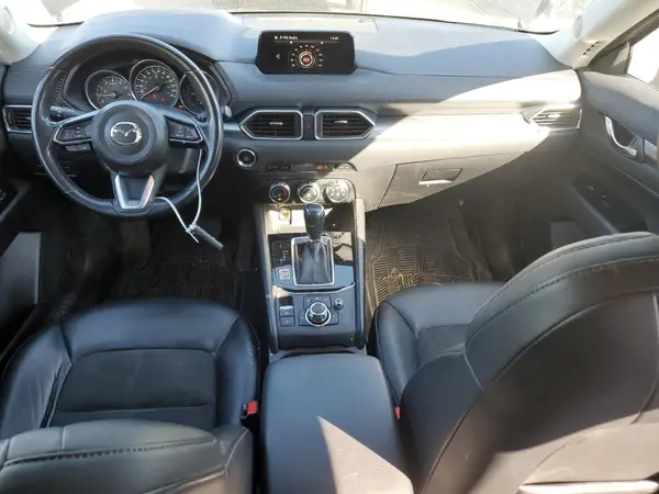 JM3KFACL4H0103427 2017 MAZDA CX-5 - Image 8