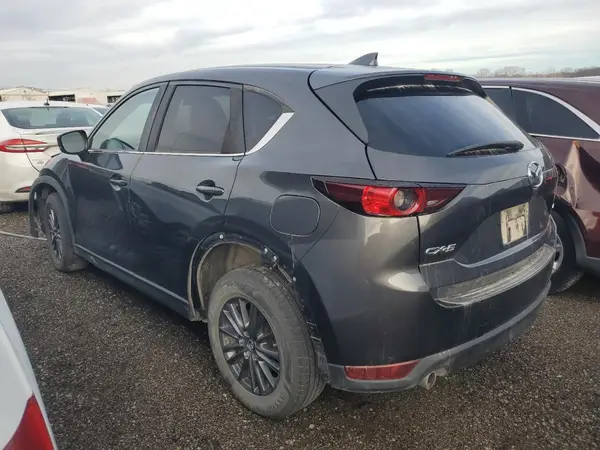 JM3KFACL4H0123421 2017 MAZDA CX-5 - Image 2