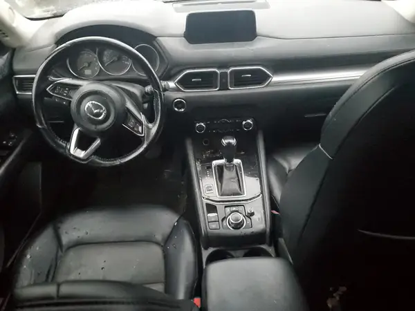JM3KFACL4H0123421 2017 MAZDA CX-5 - Image 8