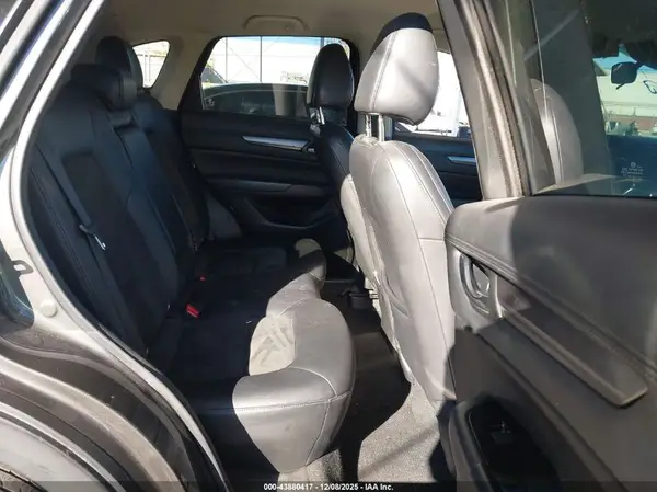 JM3KFACL4H0124049 2017 MAZDA CX-5 - Image 8