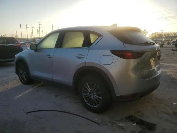 JM3KFACL4H0124794 2017 MAZDA CX-5 - Image 2