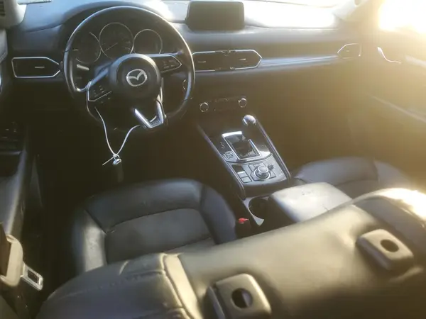 JM3KFACL4H0124794 2017 MAZDA CX-5 - Image 8
