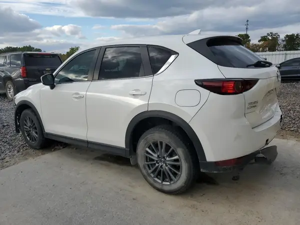JM3KFACL4H0125685 2017 MAZDA CX-5 - Image 2