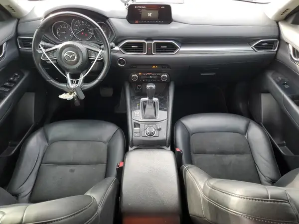 JM3KFACL4H0125685 2017 MAZDA CX-5 - Image 8