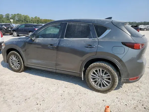 JM3KFACL4H0132250 2017 MAZDA CX-5 - Image 2