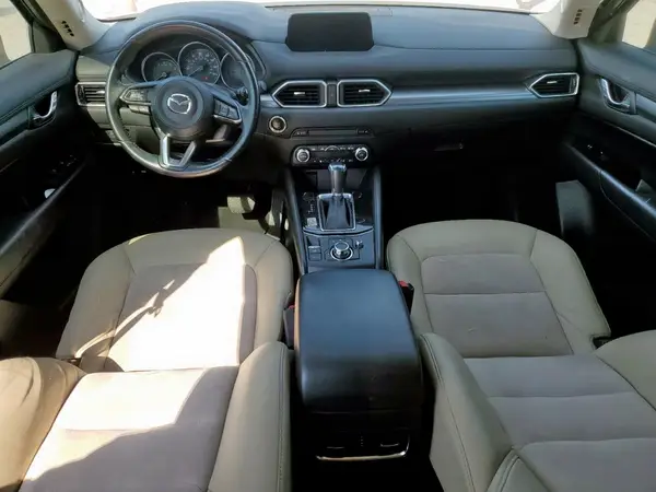 JM3KFACL4H0132250 2017 MAZDA CX-5 - Image 8