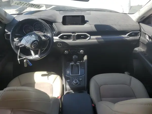 JM3KFACL4H0133883 2017 MAZDA CX-5 - Image 8