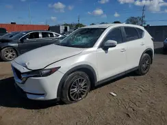 JM3KFACL4H0134600 2017 MAZDA CX-5