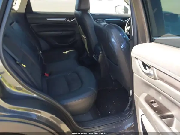 JM3KFACL4H0136878 2017 MAZDA CX-5 - Image 8
