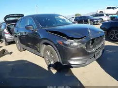 JM3KFACL4H0137190 2017 MAZDA CX-5